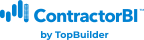 ContractorBI by TopBuilder