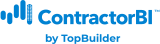 ContractorBI by TopBuilder