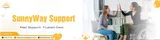 SunnyWay Support