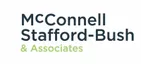 McConnell Stafford-Bush