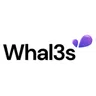 Whal3s