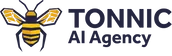 TONNIC AI Agency Ltd.