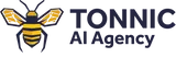 TONNIC AI Agency Ltd.