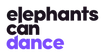 Elephants Can Dance