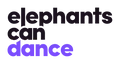 Elephants Can Dance