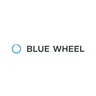 Blue Wheel