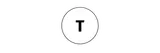 T-shaped