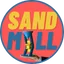 Sand-Mill Model