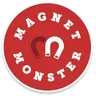 Magnet Monster
