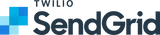 Twilio SendGrid