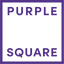 Purple Square CX