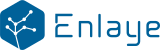 Enlaye