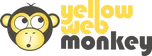YellowWebMonkey
