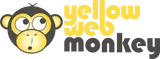 YellowWebMonkey
