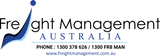 Freight Management Australia