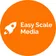 Easy Scale Media