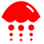 Big Red Jelly