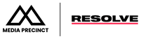 Resolve (Media Precinct Group)