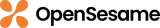 OpenSesame