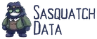 Sasquatch Data