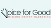 Voice for Good