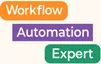 Workflow Automation Expert
