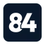 Monday84