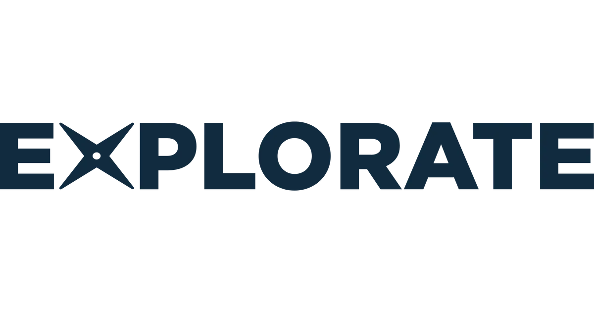 Explorate | MachShip Partner Directory