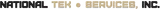 National Tek Services, Inc