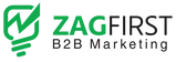 ZAG FIRST B2B Marketing