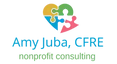Amy Juba, CFRE Nonprofit Consulting