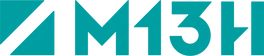 M13H