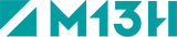 M13H