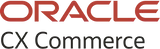 Oracle CX Commerce