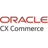 Oracle CX Commerce