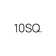 10SQ