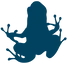 Blue Frog