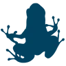 Blue Frog