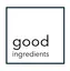 Good Ingredients