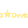 5stardesk