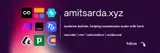Amit Sarda