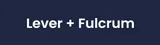 Lever + Fulcrum