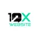 10X Website Design