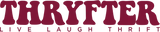 Thryfter