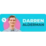 Darren Alderman 🇺🇸