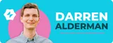 Darren Alderman 🇺🇸