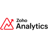 Zoho Analytics