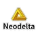 Neodelta