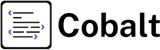 Cobalt