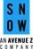 The Snow Agency